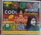 COOL - Color Collections (5 Pcs)