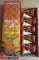 Flowerpot Color Koti XL - Joker Fireworks