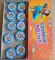 Ground Chakkar Deluxe (10 Pcs)